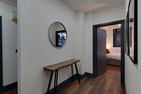 Harrisons Aparthotel