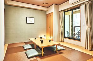 Tokyu Vacations Karuizawa