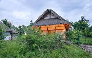Kazinga Wilderness Safari Camp