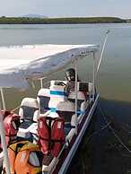 Kazinga Wilderness Safari Camp