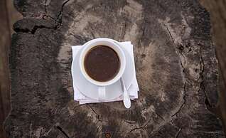 Kazinga Wilderness Safari Camp