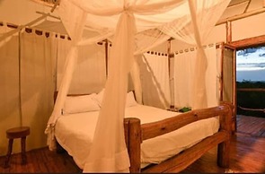 Kazinga Wilderness Safari Camp