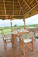 Kazinga Wilderness Safari Camp