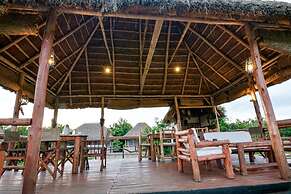 Kazinga Wilderness Safari Camp