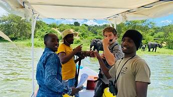 Kazinga Wilderness Safari Camp