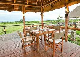 Kazinga Wilderness Safari Camp