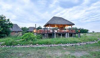 Kazinga Wilderness Safari Camp