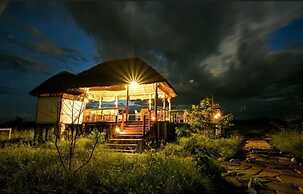 Kazinga Wilderness Safari Camp