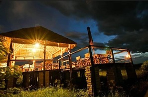 Kazinga Wilderness Safari Camp