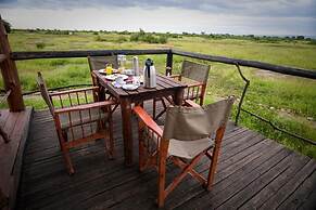 Kazinga Wilderness Safari Camp