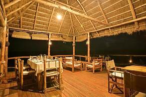 Kazinga Wilderness Safari Camp