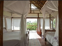 Kazinga Wilderness Safari Camp