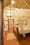 Kazinga Wilderness Safari Camp