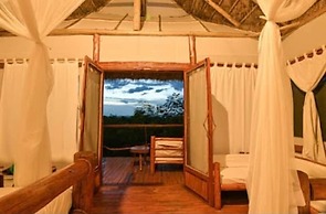 Kazinga Wilderness Safari Camp