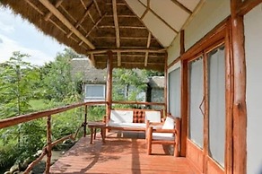 Kazinga Wilderness Safari Camp