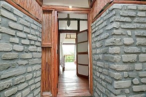 Kazinga Wilderness Safari Camp