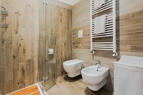 Affittacamere Incanto a Mare Apartment by Wonderful Italy