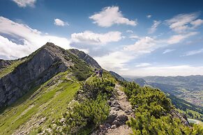Alpin Chalets Oberjoch