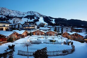 Alpin Chalets Oberjoch