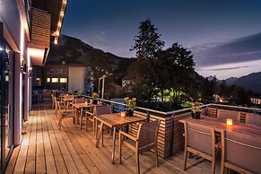 Alpin Chalets Oberjoch