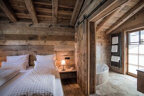 Alpin Chalets Oberjoch