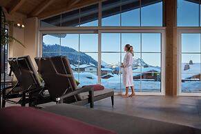 Alpin Chalets Oberjoch