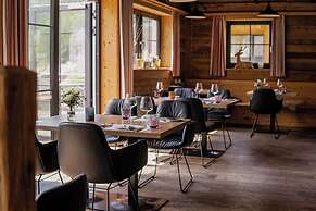 Alpin Chalets Oberjoch