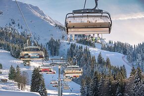 Alpin Chalets Oberjoch