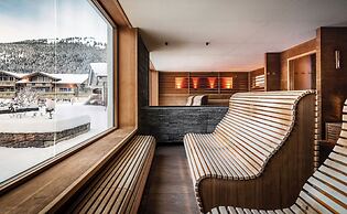 Alpin Chalets Oberjoch