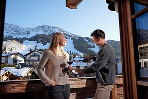 Alpin Chalets Oberjoch