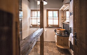 Alpin Chalets Oberjoch
