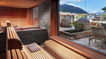 Alpin Chalets Oberjoch