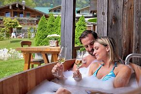 Alpin Chalets Oberjoch