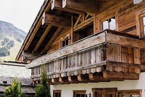 Alpin Chalets Oberjoch