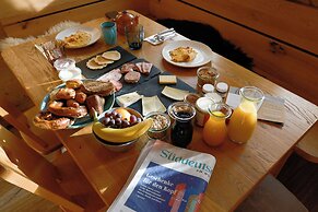 Alpin Chalets Oberjoch