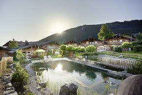 Alpin Chalets