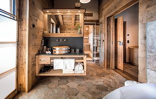 Alpin Chalets Oberjoch
