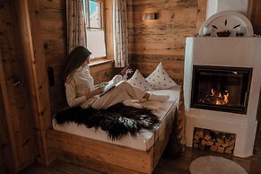 Alpin Chalets Oberjoch