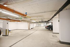 Prestige Sopot Residence by 3City Rentals