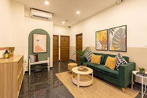 Olive Zip Domlur by Embassy Group