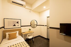 Olive Zip Domlur by Embassy Group