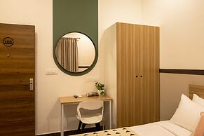 Olive Zip Domlur by Embassy Group