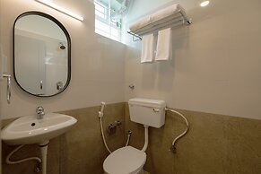 Olive Zip Domlur by Embassy Group