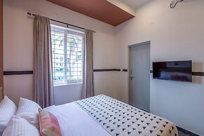 Olive Zip Domlur by Embassy Group