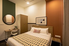 Olive Zip Domlur by Embassy Group