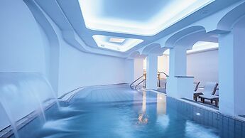 Hotel Villa Sirena-Thermae & SPA