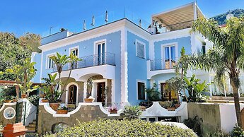 Hotel Villa Sirena-Thermae & SPA