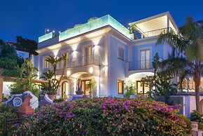 Hotel Villa Sirena-Thermae & SPA