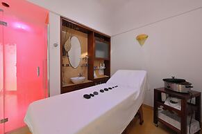 Hotel Villa Sirena-Thermae & SPA