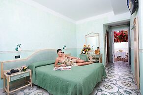 Hotel Villa Sirena-Thermae & SPA